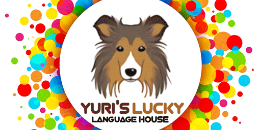 YURI'S LUCKY LANGUAGE HOUSE